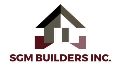 SGM Builders Inc