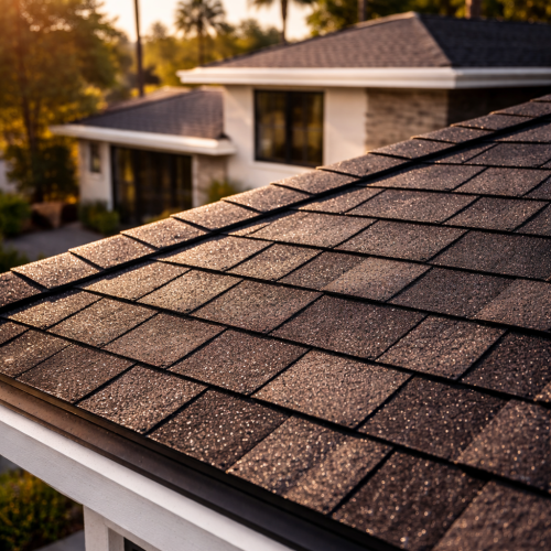 Detached ADU construction with backyard landscaping and patio in Bay Area California