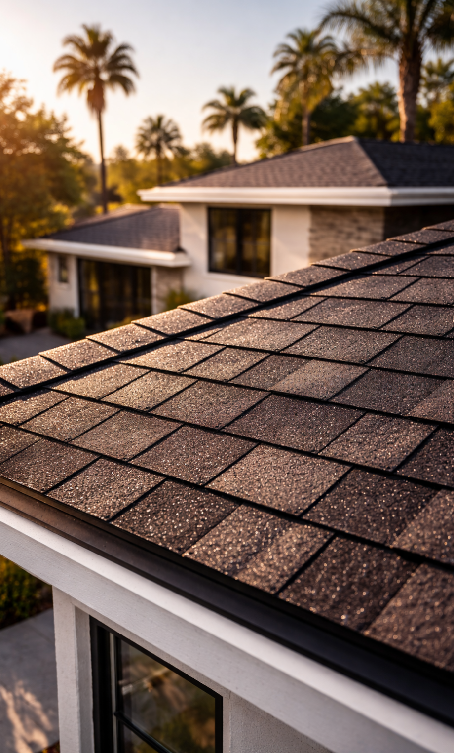 Detached ADU construction with backyard landscaping and patio in Bay Area California